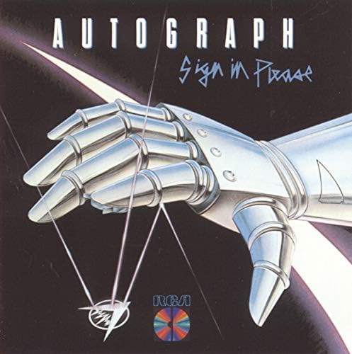 AUTOGRAPH - Loud and Clear - Amazon.com Music
